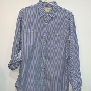 Ralph Lauren Medium Button Down Shirt
